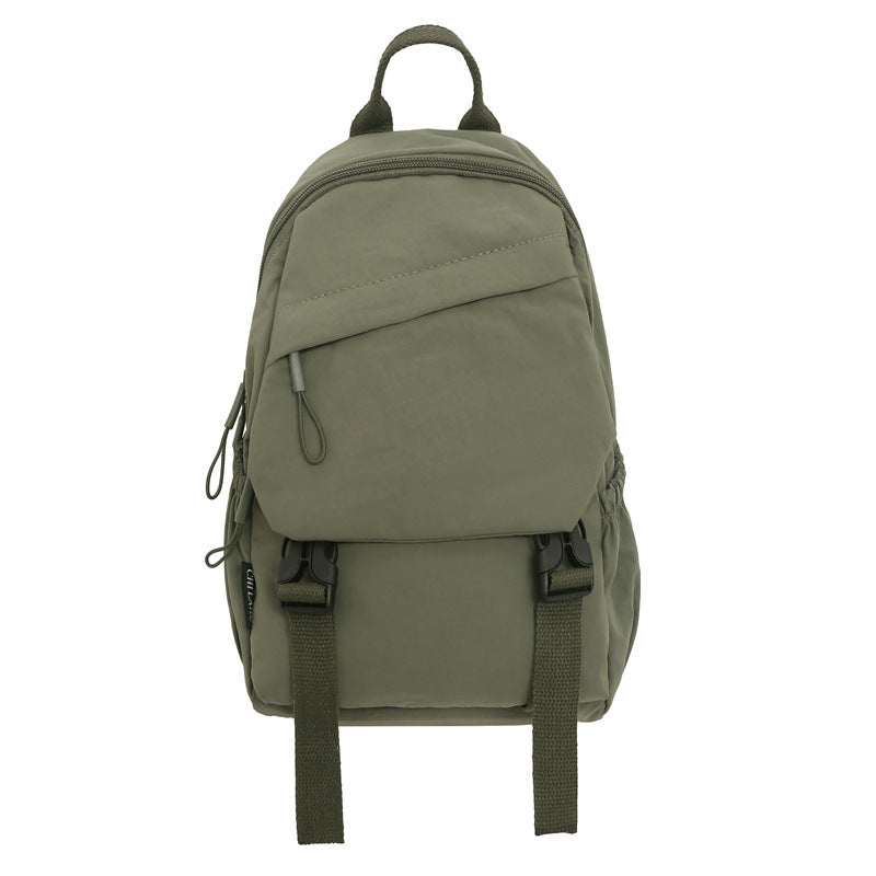 Funktionaler leichter Rucksack Karnz