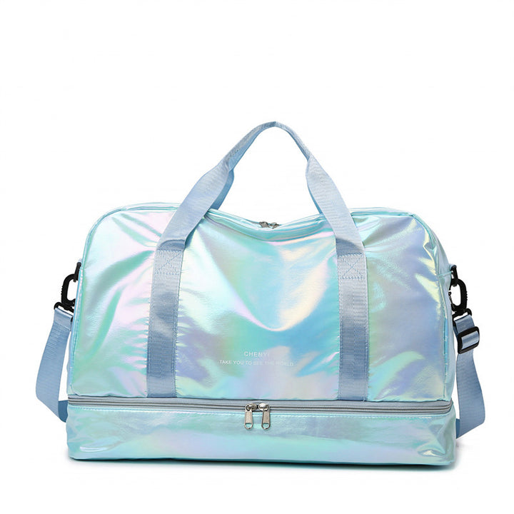 Stylische Sporttasche Karnz
