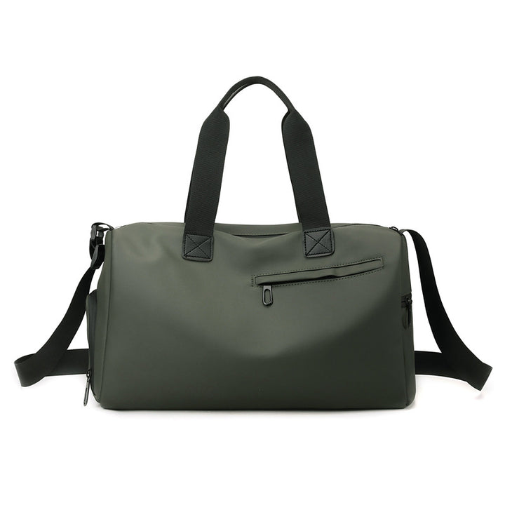 Wasserfester Reisedeffelbag