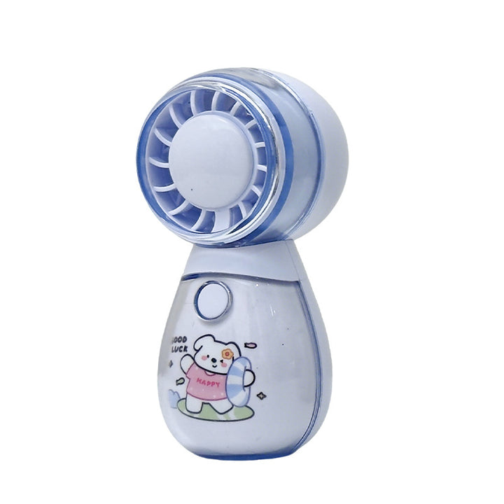 Damen tragbarer Mini Ventilator Karnz
