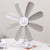 Damen Standventilator Karnz