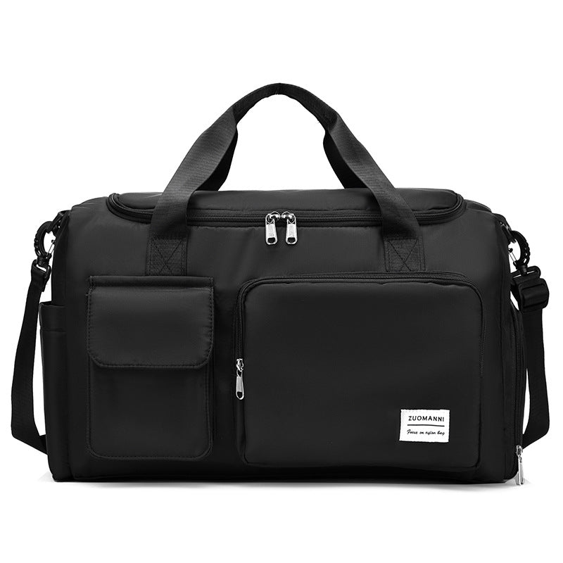 Geräumige multifunktionale Reisetasche Karnz