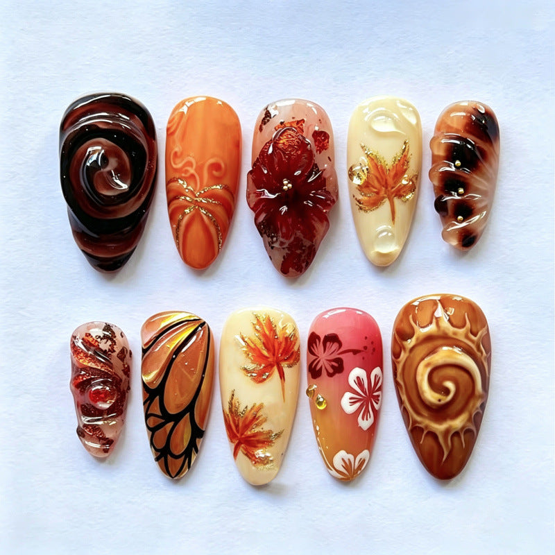 Nagelkunst Design