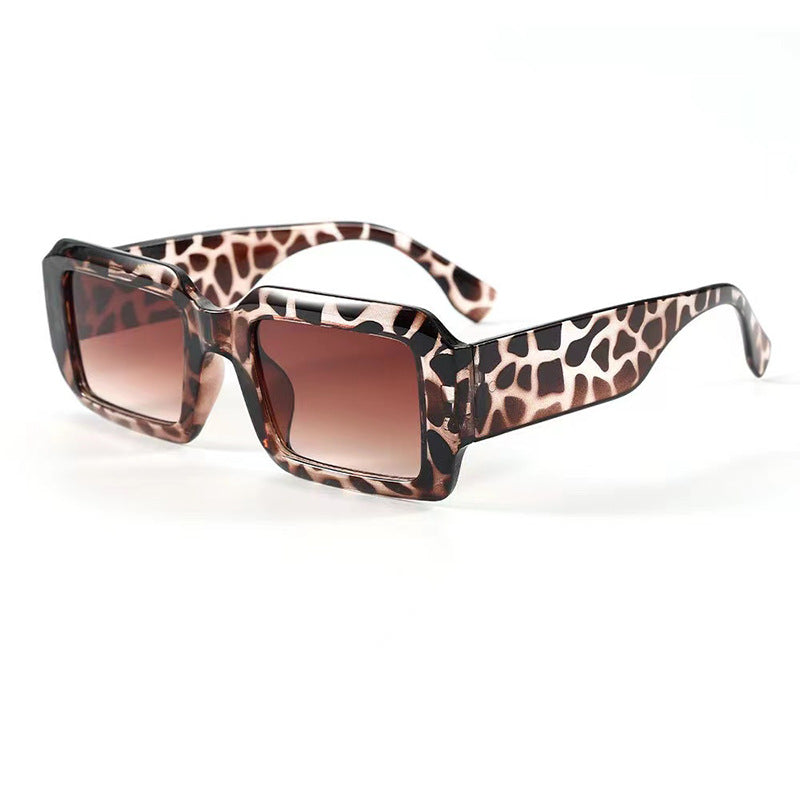 Damen modische Sonnenbrille Karnz