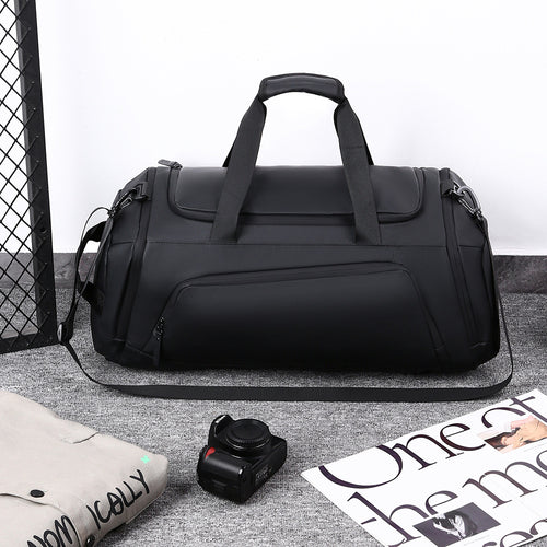 Premium Vielseitige Reisetasche Karnz
