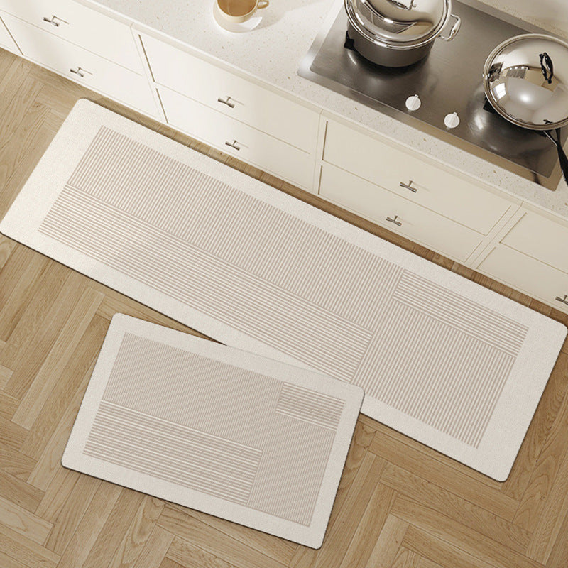 Küchenkomfort Anti-Ermüdungsmatte Set