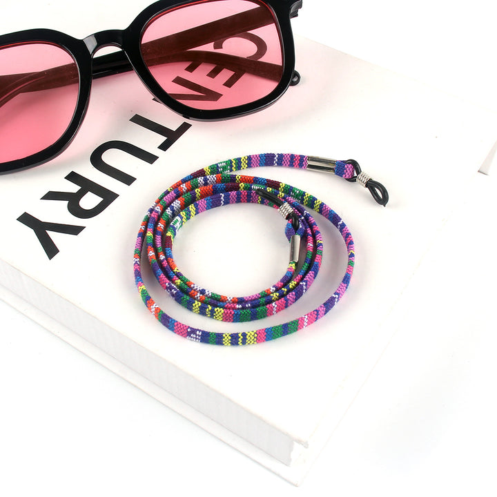 Bunte Eyewear Sicherheitsriemen Karnz