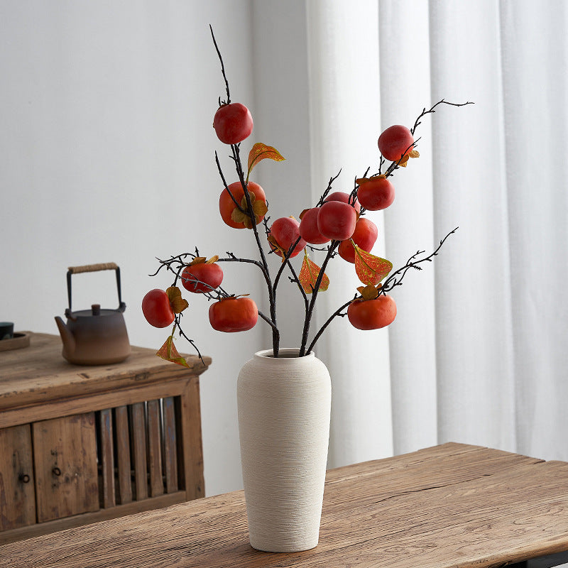 Elegante Keramische Blumenvase Karnz