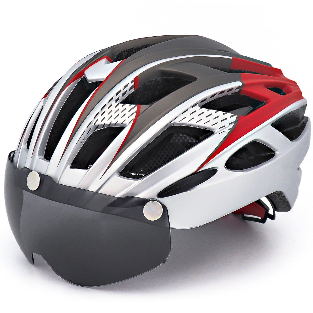 Fahrsicherheitsschutzhelm Karnz