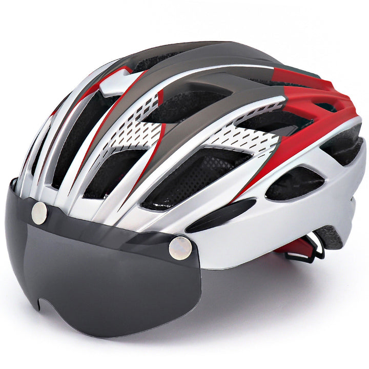 Fahrsicherheitsschutzhelm Karnz