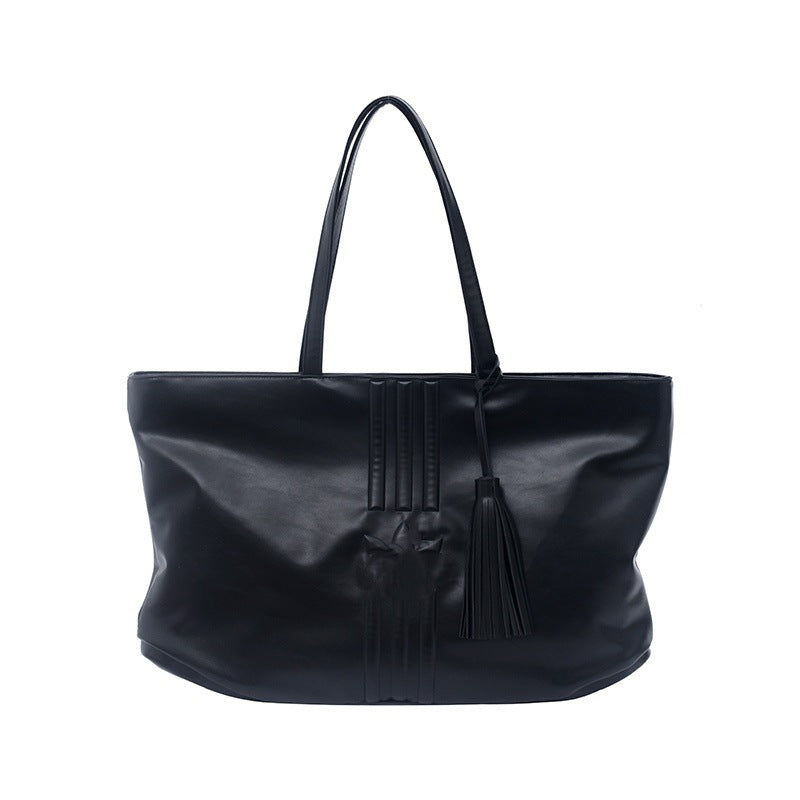 Stilvolle Alltagshandtasche Karnz