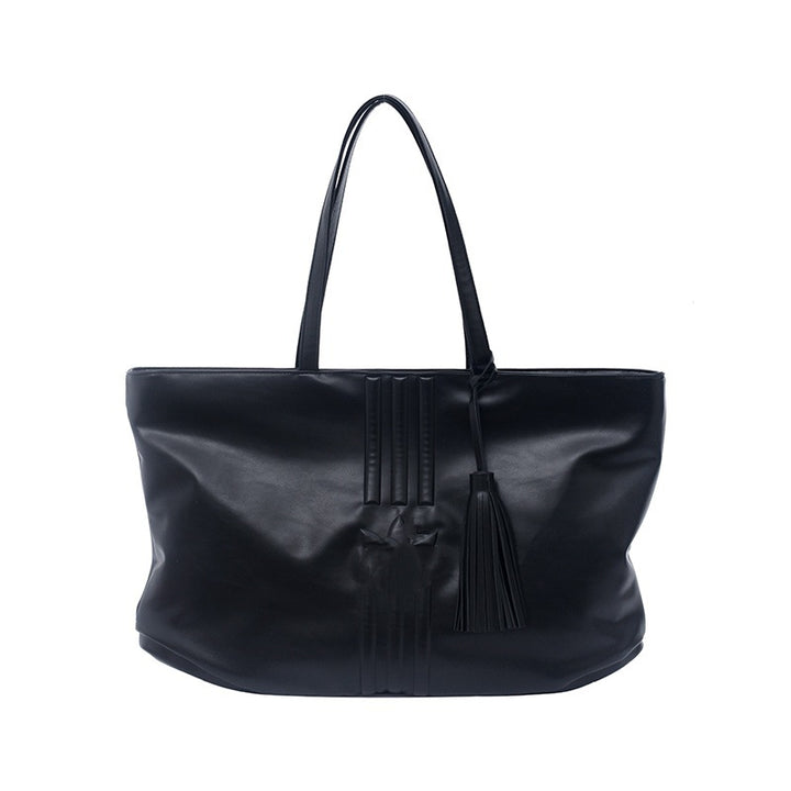 Stilvolle Alltagshandtasche Karnz