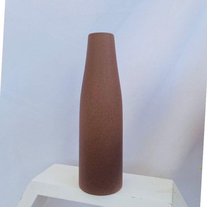 Moderne Keramikvase Karnz