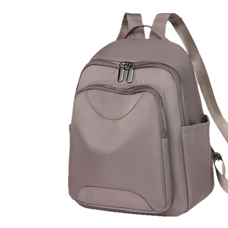 Moderner funktionaler Rucksack Karnz