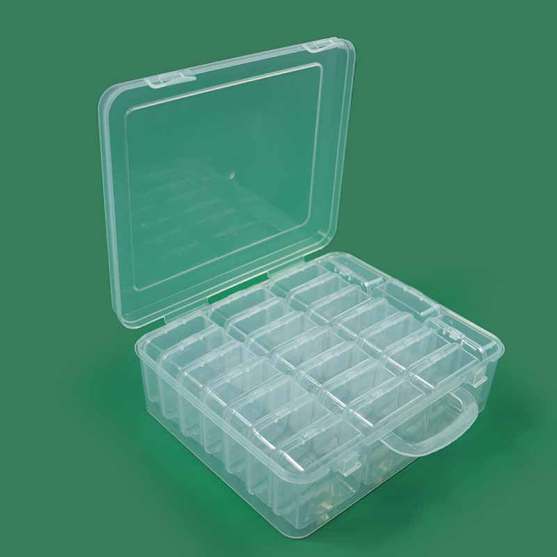 Modular Craft Storage Case Karnz