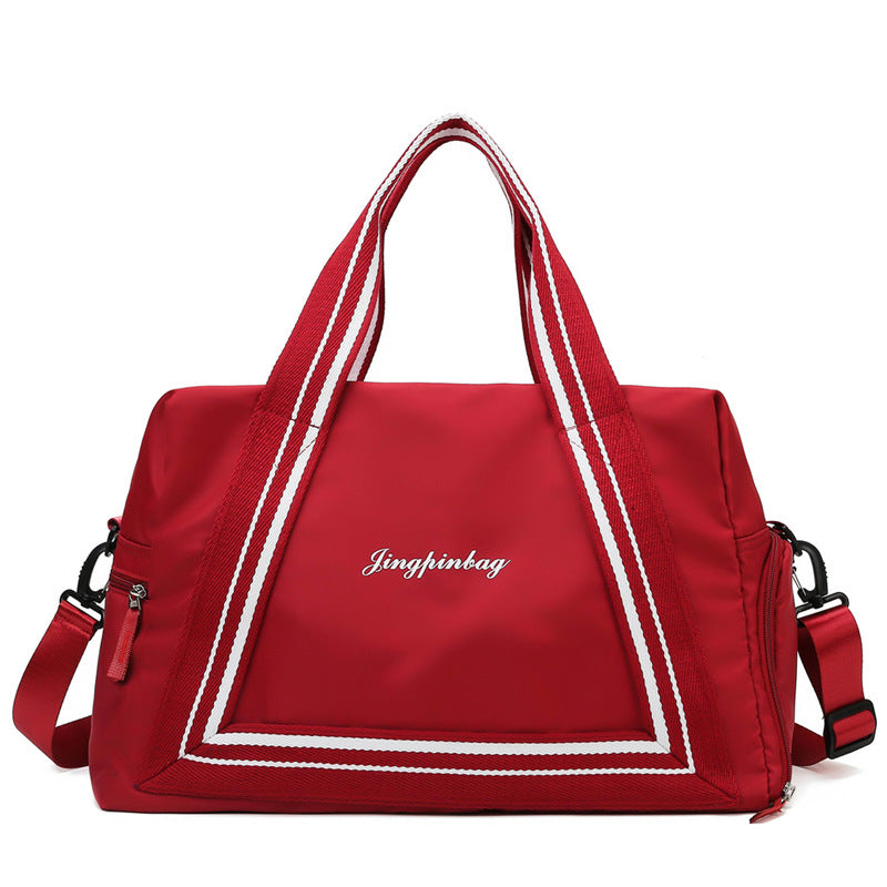 Vielseitige Sport Duffle Tasche Karnz 1790158082