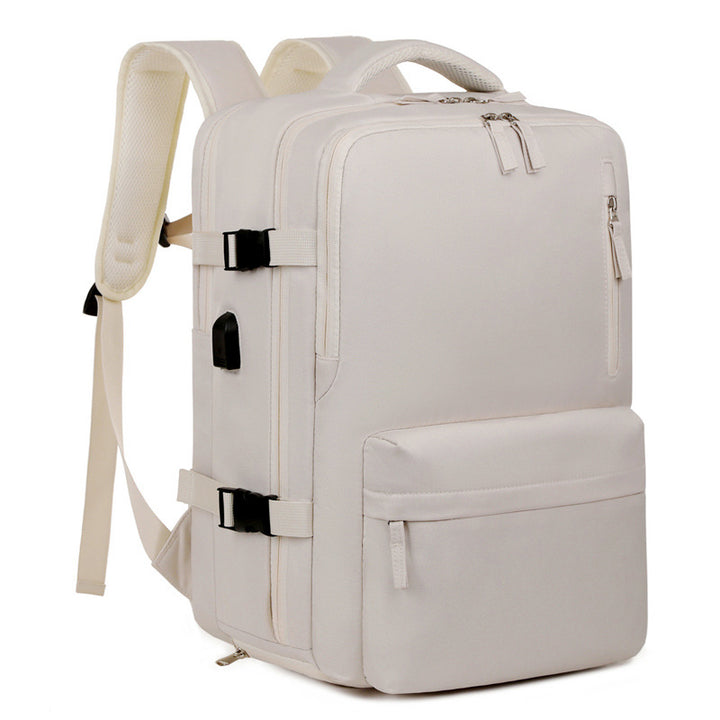 Geräumiger Multifunktionaler Reise-Rucksack