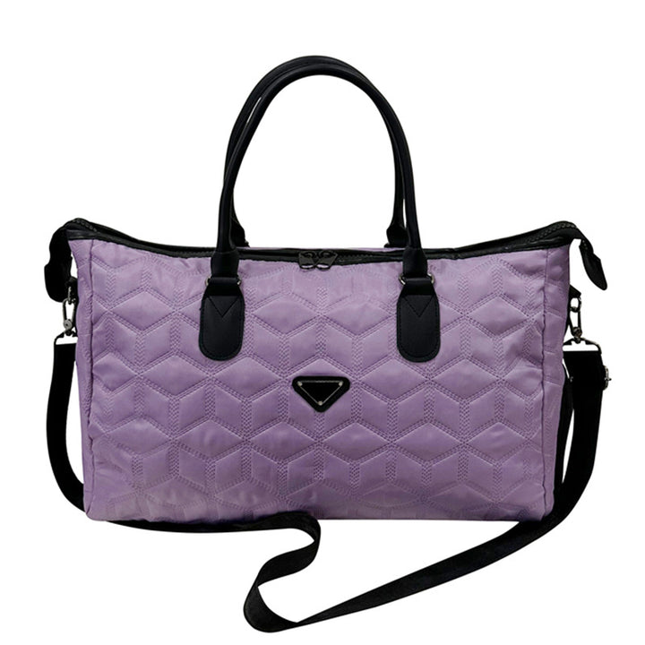 Gepolsterte leichte Reisetasche Karnz