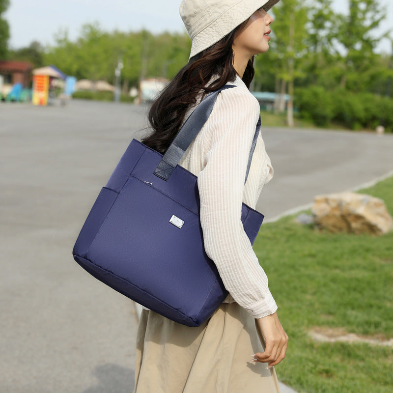 Alltagsstil Utility Tote Bag Karnz