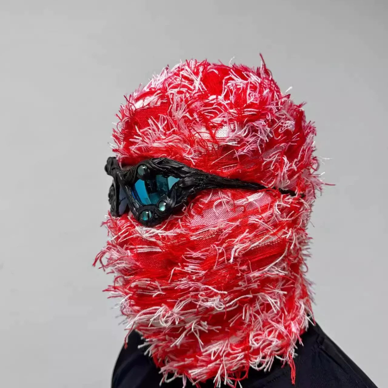 Damen modische Schutzbrille Karnz