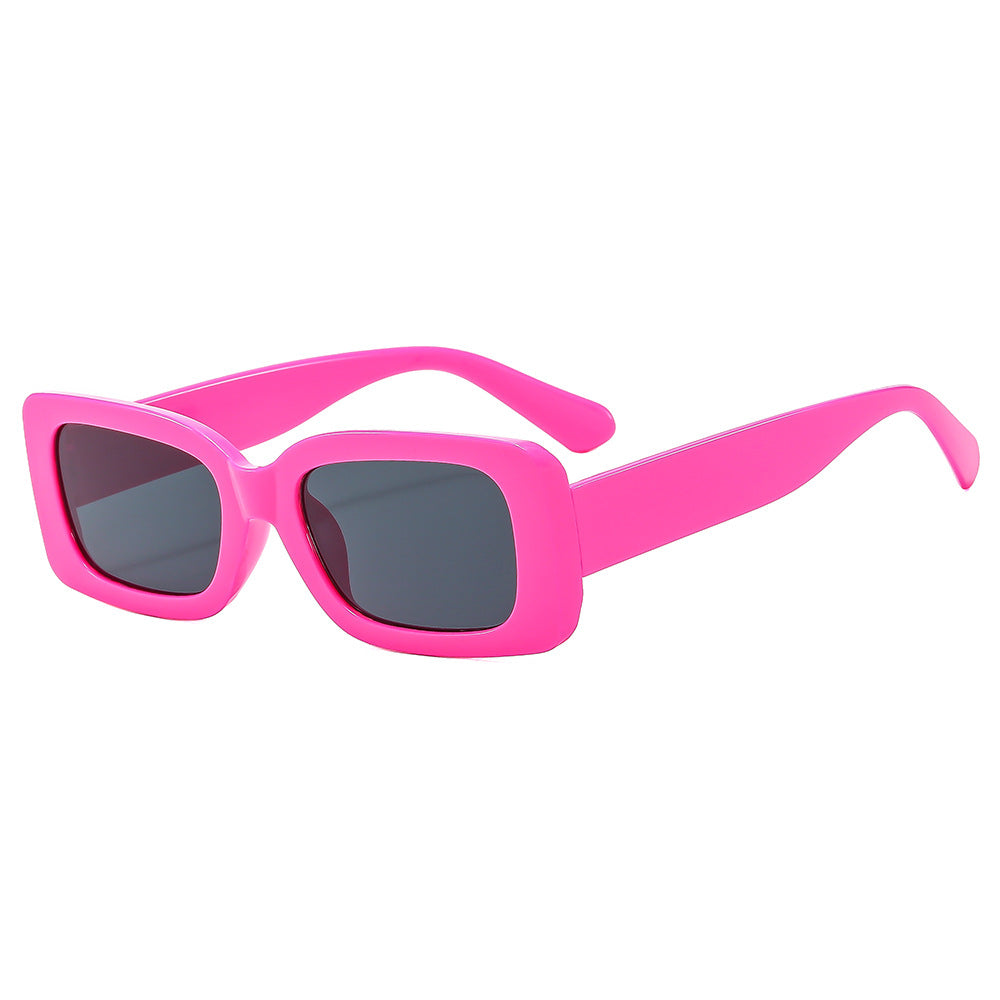 Damen Sonnenbrille Karnz