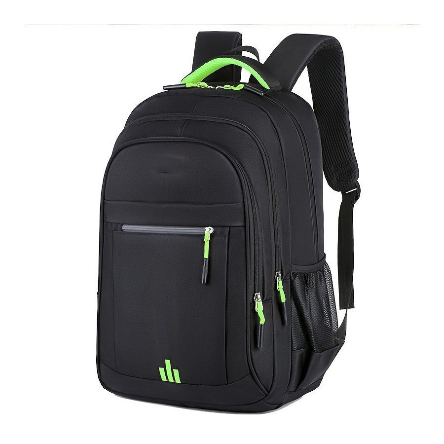 Unisex multifunktionaler Laptop-Rucksack mit isolierten Fächern Karnz