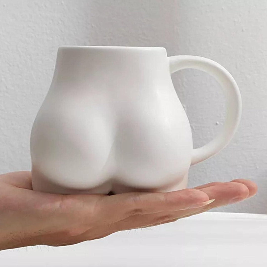 Neuheit Tasse