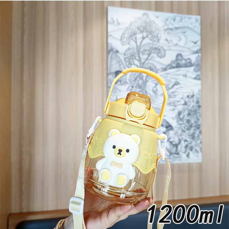 Damen Wasserflasche Karnz