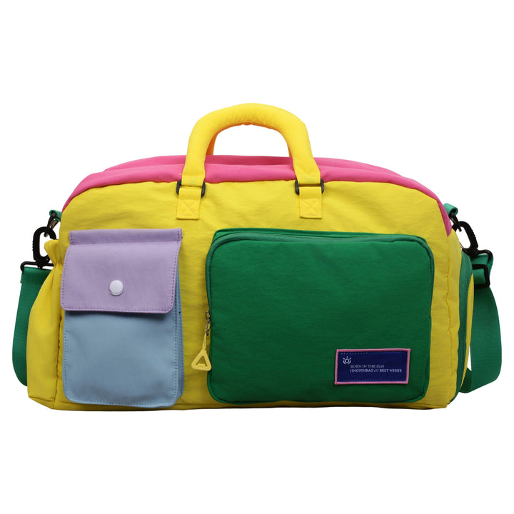 Vielseitige Reisetasche Karnz