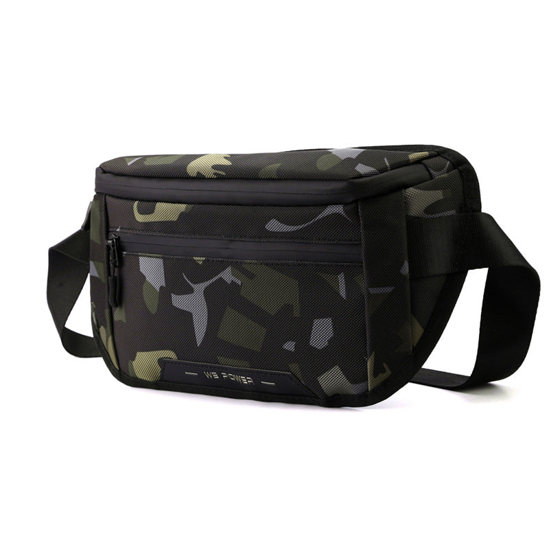 Outdoor Utility Sling Bag Karnz
