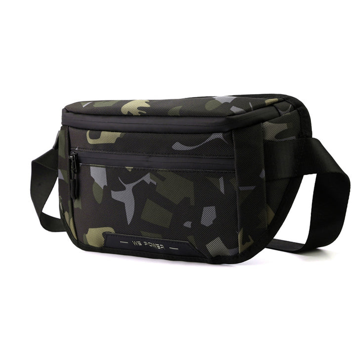 Outdoor Utility Sling Bag Karnz