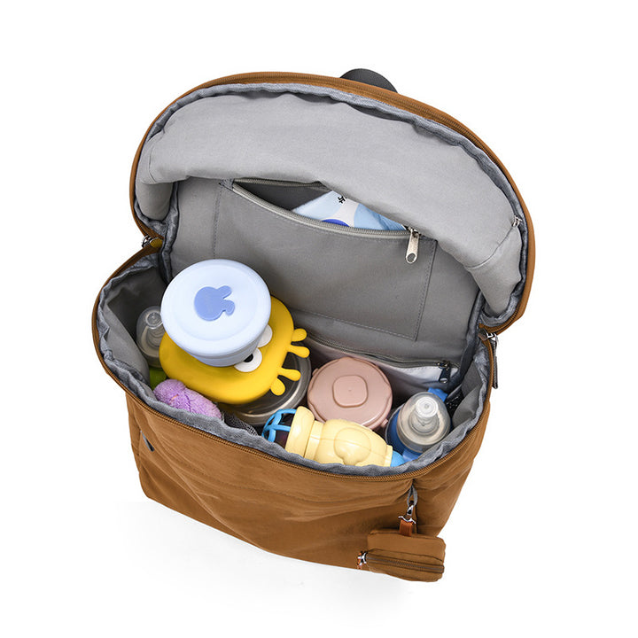 Vielseitiger Multifunktionsrucksack Karnz