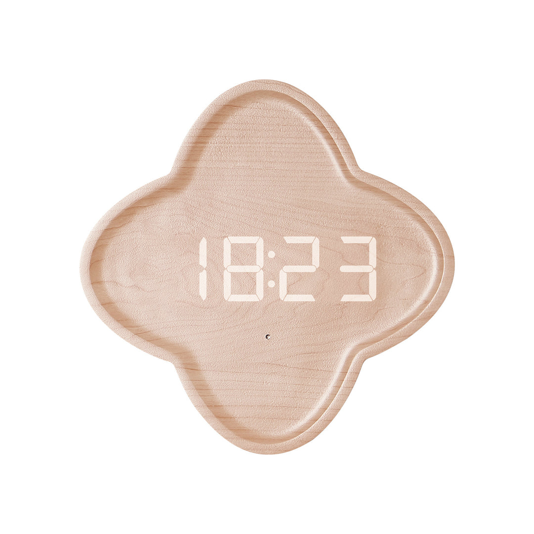 Designer Tischuhr Karnz