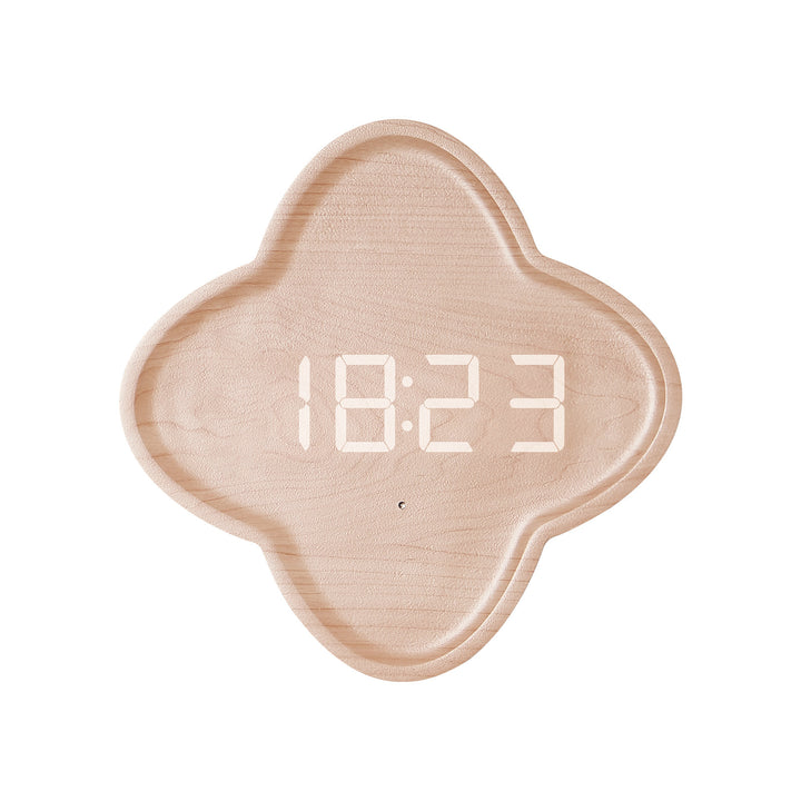 Designer Tischuhr Karnz