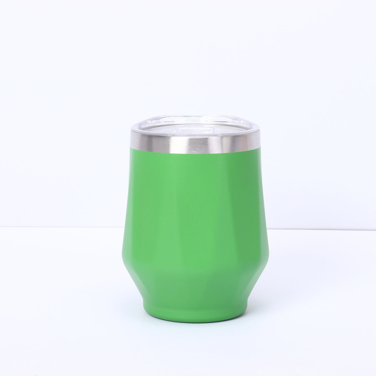 Damen Isolierter Kaffeebecher mit Edelstahlverschluss Karnz