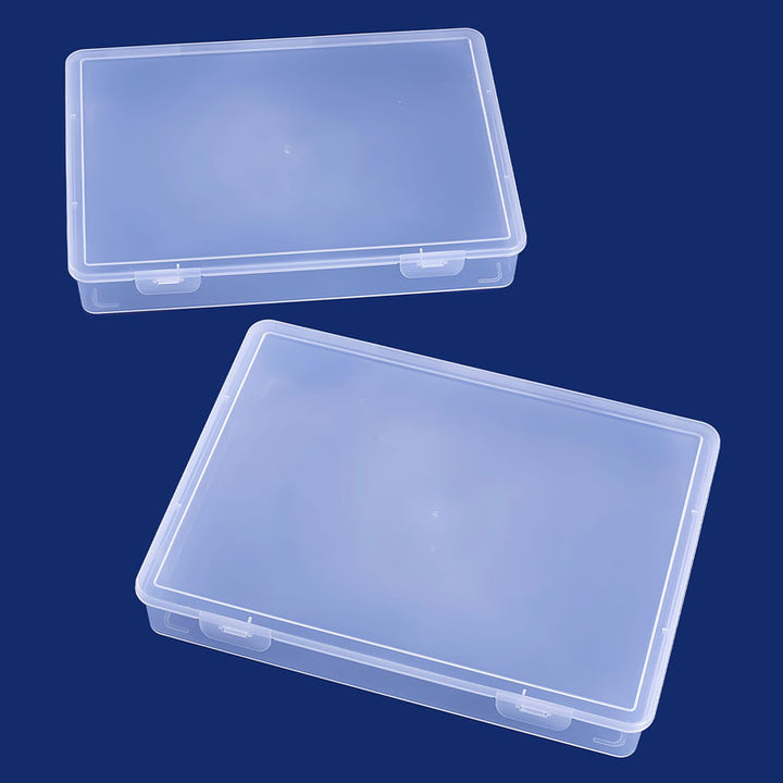 Multifunktionaler Klarer Aufbewahrungsorganisator Karnz