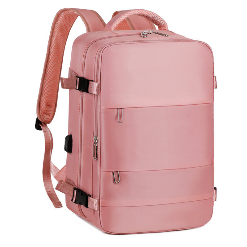 Premium Multi-Funktions-Reise-Rucksack Karnz