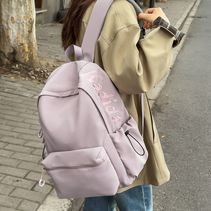 Multi-Funktions Pendel Rucksack Karnz