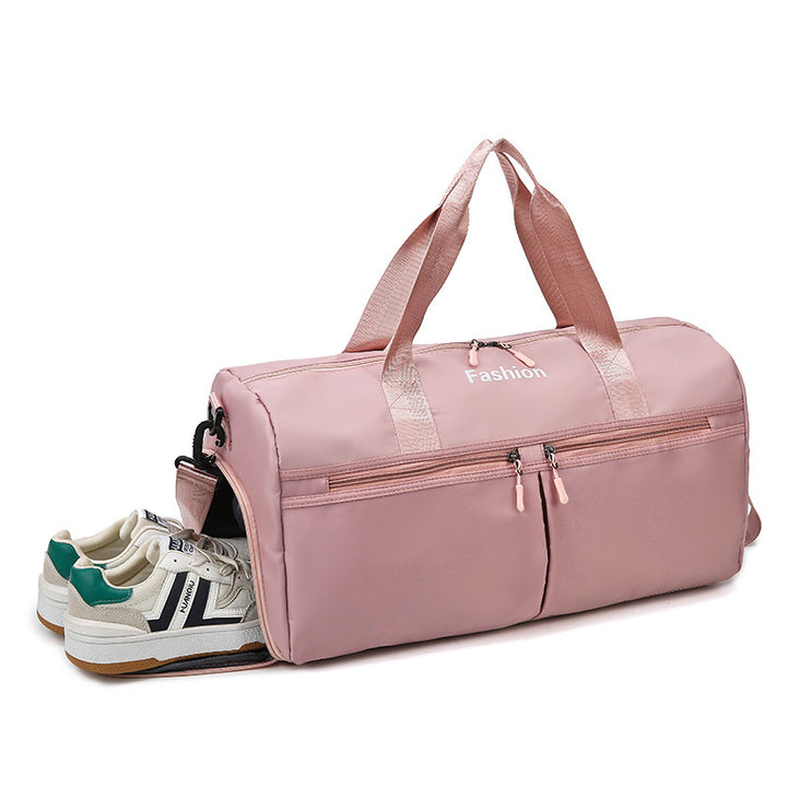 Leichtgewichtige Multifunktions-Sport-Duffle-Tasche Karnz