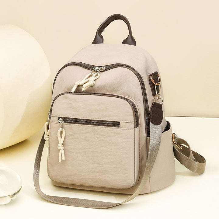 Funktionaler Reise-Rucksack Karnz