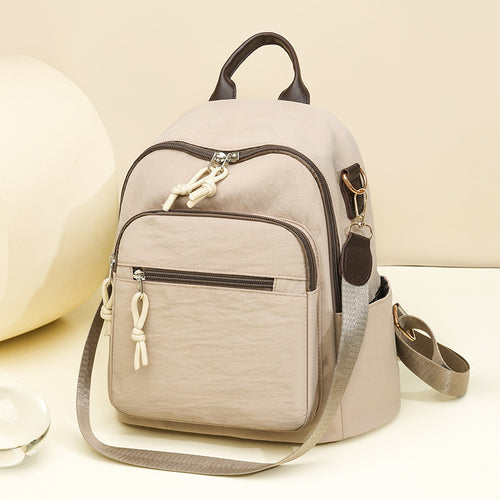 Funktionaler Reise-Rucksack Karnz
