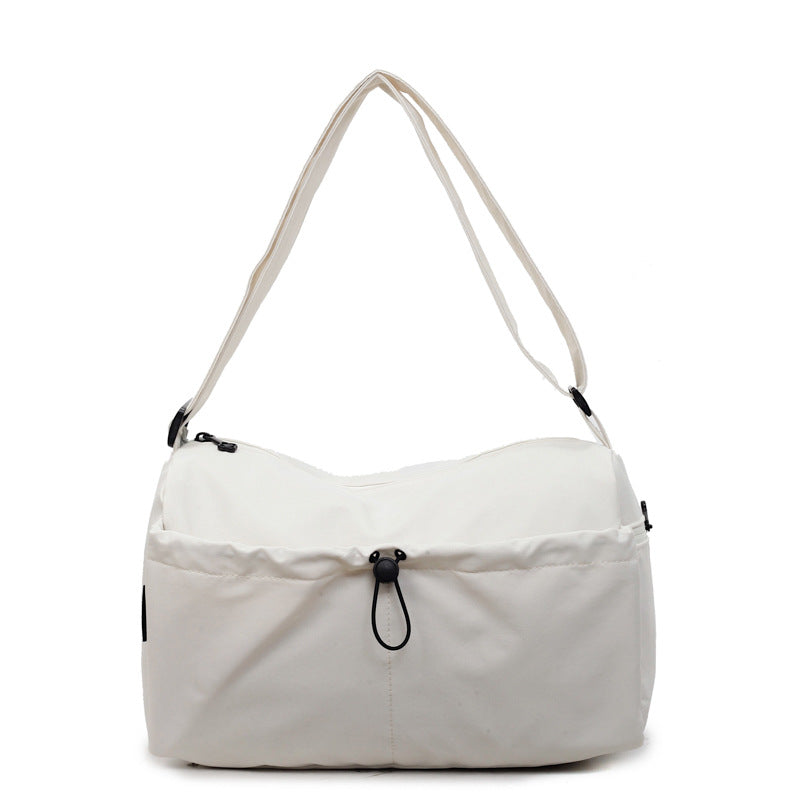 Vielseitige Allzweck-Duffle Karnz