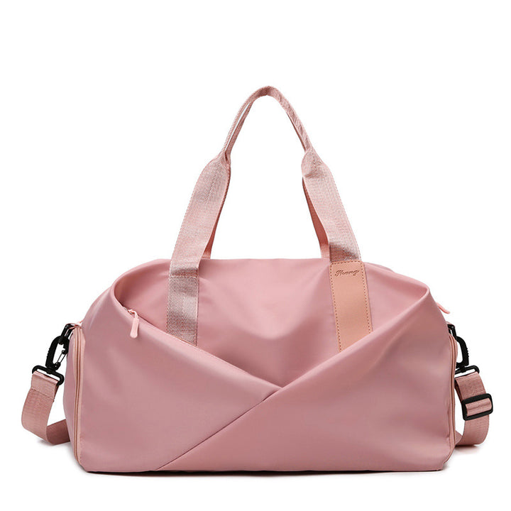 Geräumige Gym Duffel Tasche Karnz