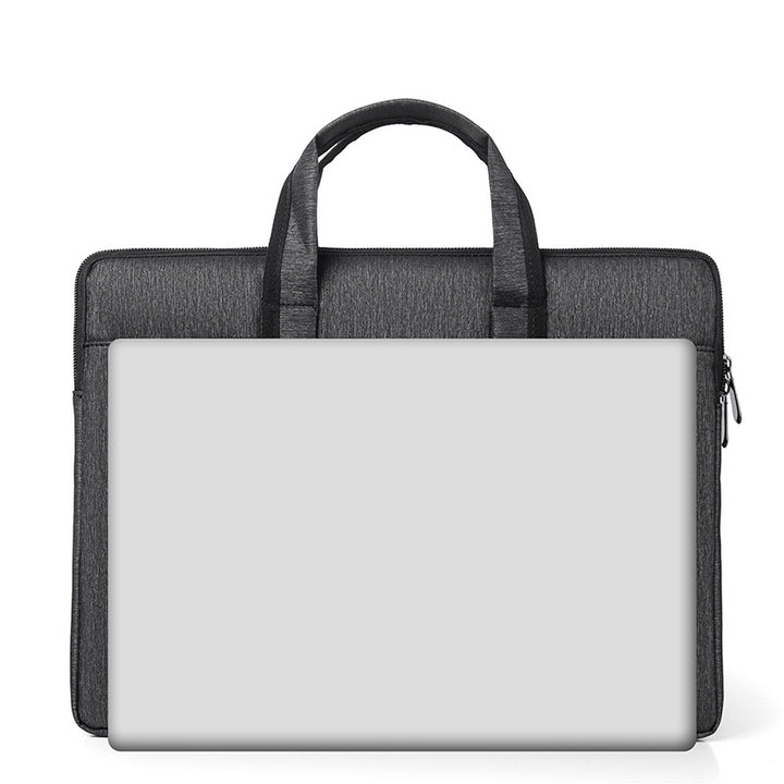 Slim Profile Laptop Aktentasche Karnz