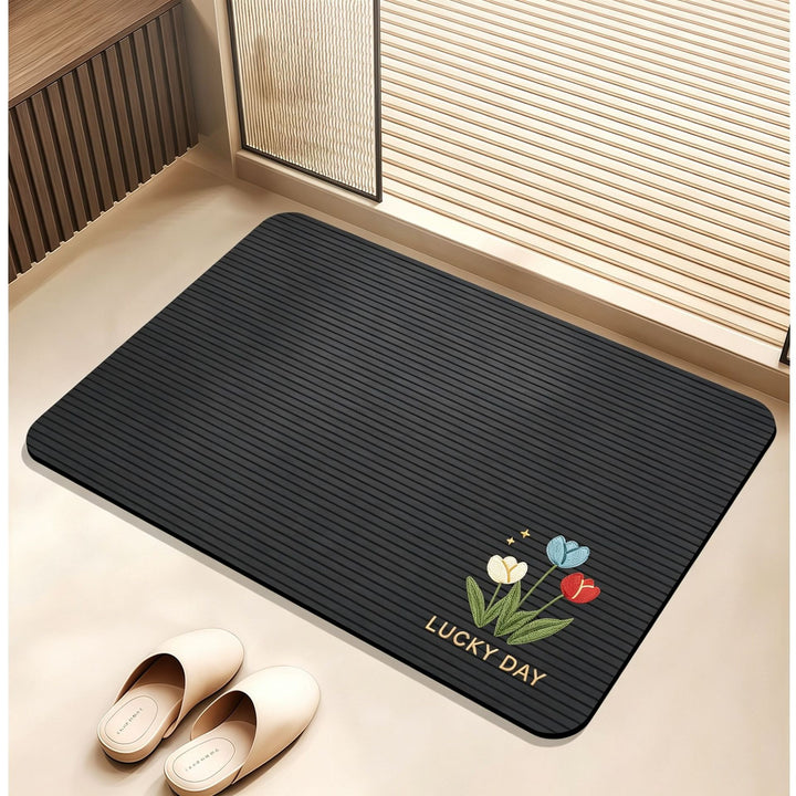 Luxus Anti-Rutsch-Badmatte