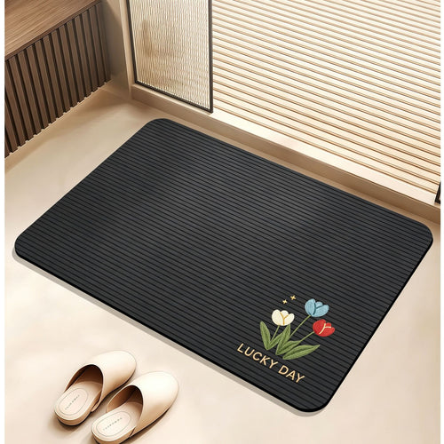 Luxus Anti-Rutsch-Badmatte