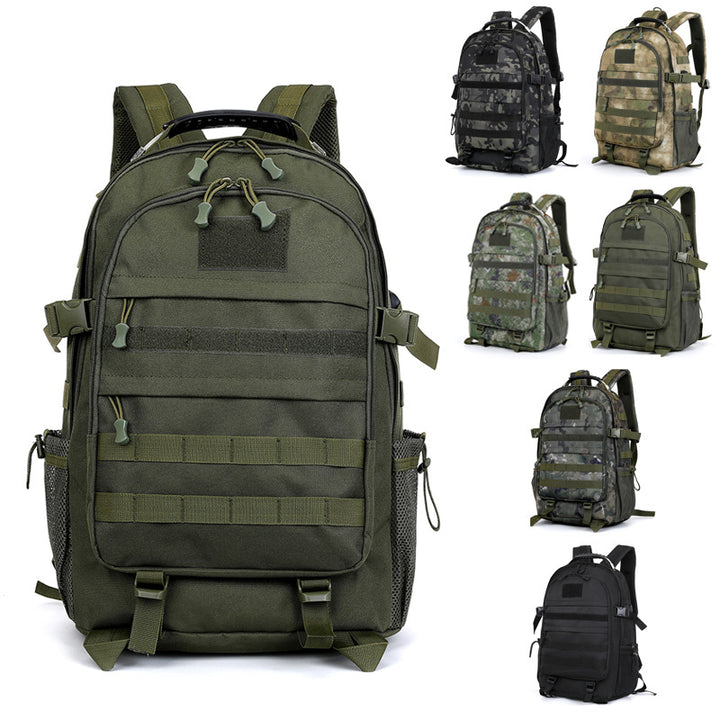 Robuste taktische Rucksack Karnz