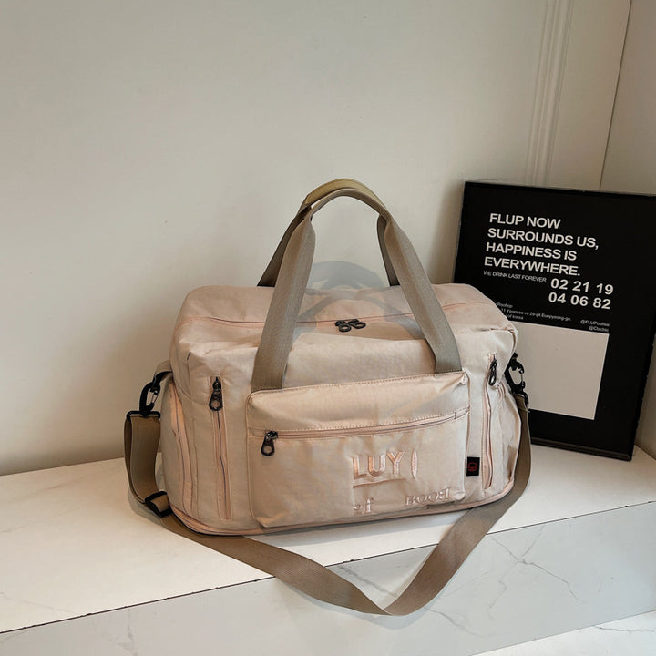 Premium Multi-Functional Reise-Duffel