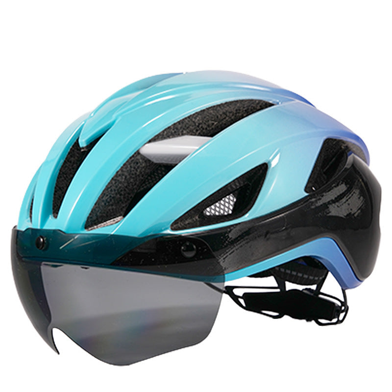 Hochleistungs-Fahrradhelm Karnz