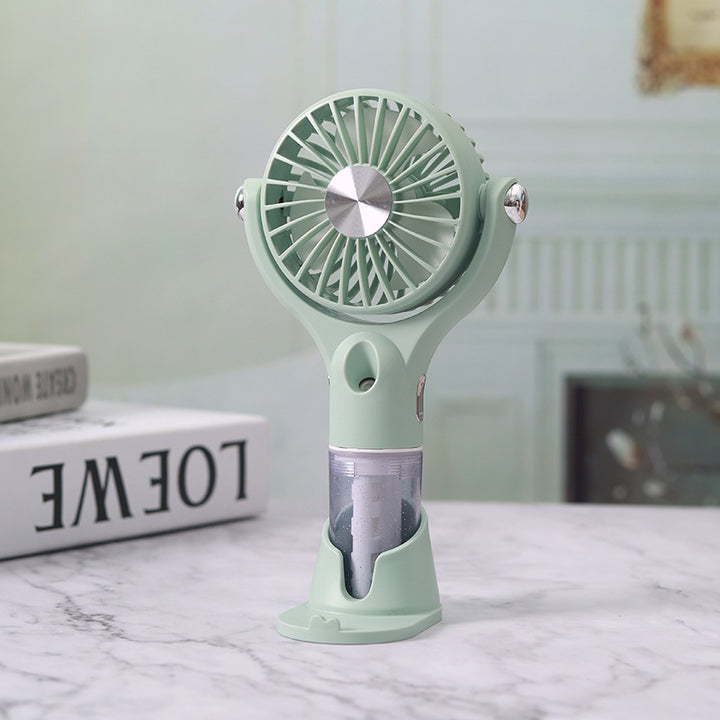 Damen tragbarer Mini Ventilator Karnz